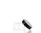 PE/PP, Round Jar with Screw Cap