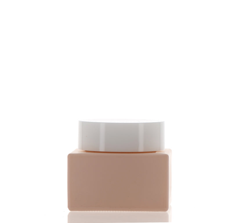 Square Jar