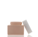 Square Jar