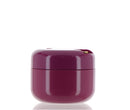 Elegance Refillable Jar with Spatula