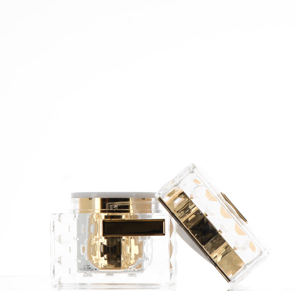 Lumina Guard Double Glow Jar – APG Packaging