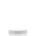 PET/PP, Jar with Screw Cap/Flip Top Cap with Spatula