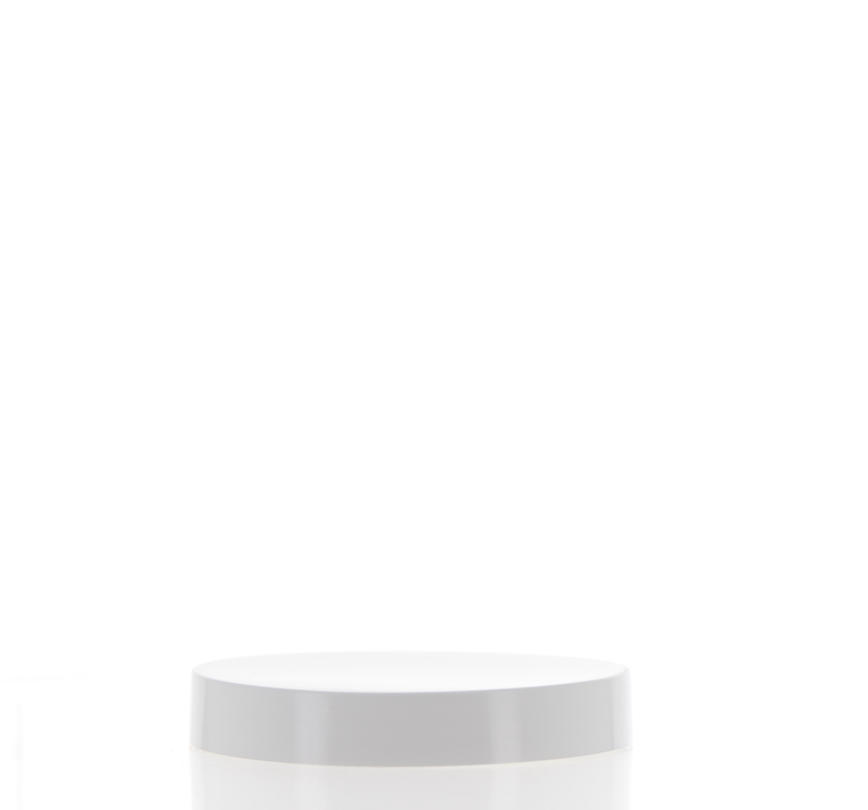 PET/PP, Jar with Screw Cap/Flip Top Cap with Spatula