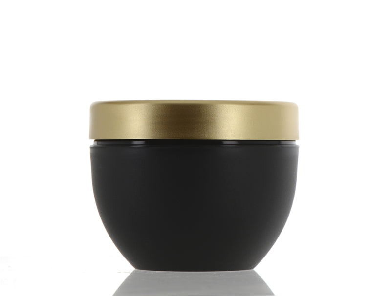 PP, Tapered Round Jar