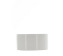 PP, Round Jar with Screw Cap