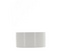 PP, Round Jar with Screw Cap