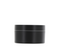 PP, Round Jar with Screw Cap