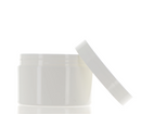 PP, Round Jar with Screw Cap