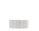 PP, Round Jar with Screw Cap