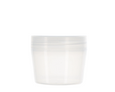 PP/50%PCR, Round Jar