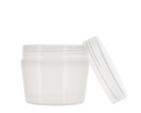 PP/50%PCR, Round Jar