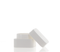 PP, Square Jar with Screw Cap