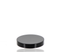PCR/PP, Jar with Screw Cap