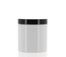 PCR/PP, Jar with Screw Cap