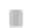 PCR/PP, Jar with Screw Cap