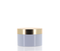 PET/ABS/PE, Round Jar with Screw Cap