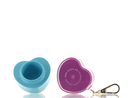 PE/ABS, Jar with Screw Cap