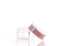 PE/ABS, Jar with Screw Cap