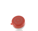 PE/ABS, Jar with Screw Cap
