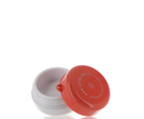 PE/ABS, Jar with Screw Cap