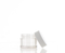 PET/PP, Round Jar with Screw Cap