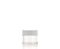 PET/PP, Round Jar with Screw Cap
