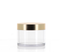 ABS/PET/PE, Round Jar