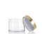ABS/PET/PE, Round Jar