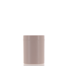 PP, Round Jar