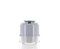 PP/Aluminum/ABS/AS/PETG/PE, Red Light Therapy Vibrating Massage Applicator Jar