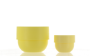 PP, Round Jar with Screw Cap