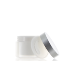 PET/PP, Hexagon Jar with Round Screw Cap