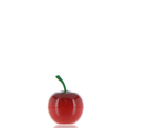 ABS, Apple Shape Jar