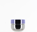 Round Glass Jar