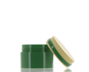 PP, Round Jar