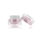 PP/PMMA/ABS/PE, Luxury Kaleidoscope Jar