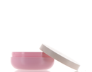 PP, Round Jar