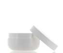 PP, Round Jar