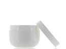 PP, Round Jar