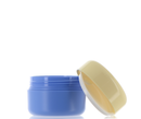 PET, Cylindrical Jar
