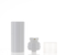 PP/PCR, Elegance Unleashed Airless Treatment Pump Bottle