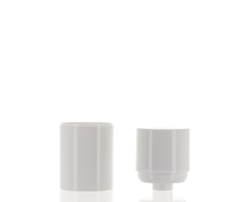 Age Defying Airless Treatment Pump Bottle