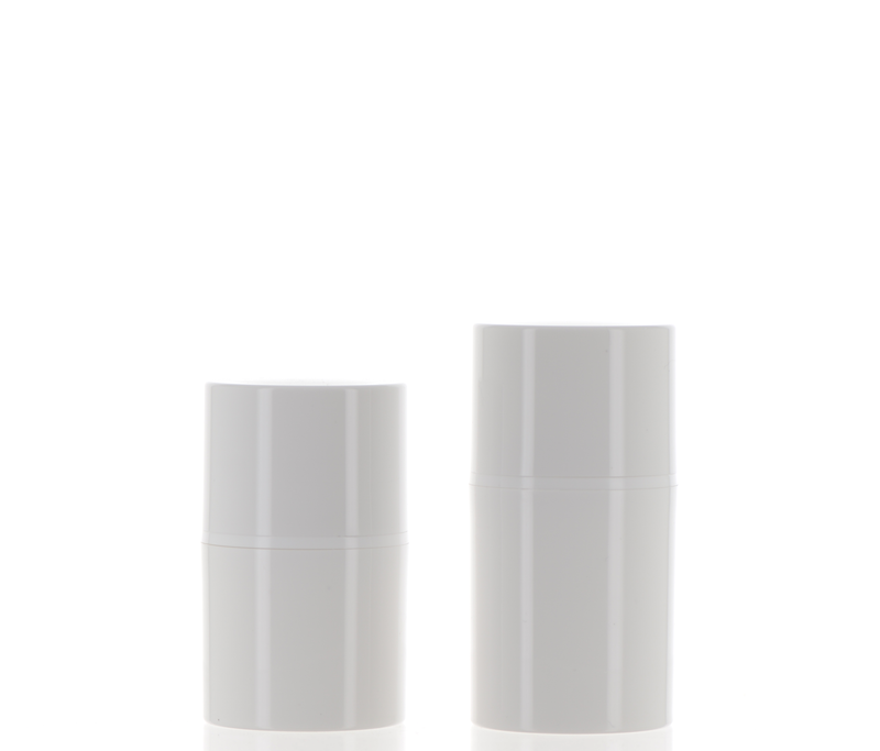 Age Defying Airless Treatment Pump Bottle