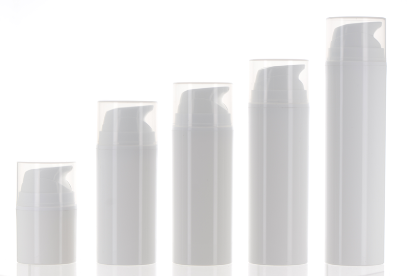 Age Defying Airless Treatment Pump Bottle
