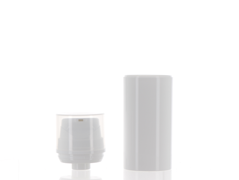 Age Defying Airless Treatment Pump Bottle