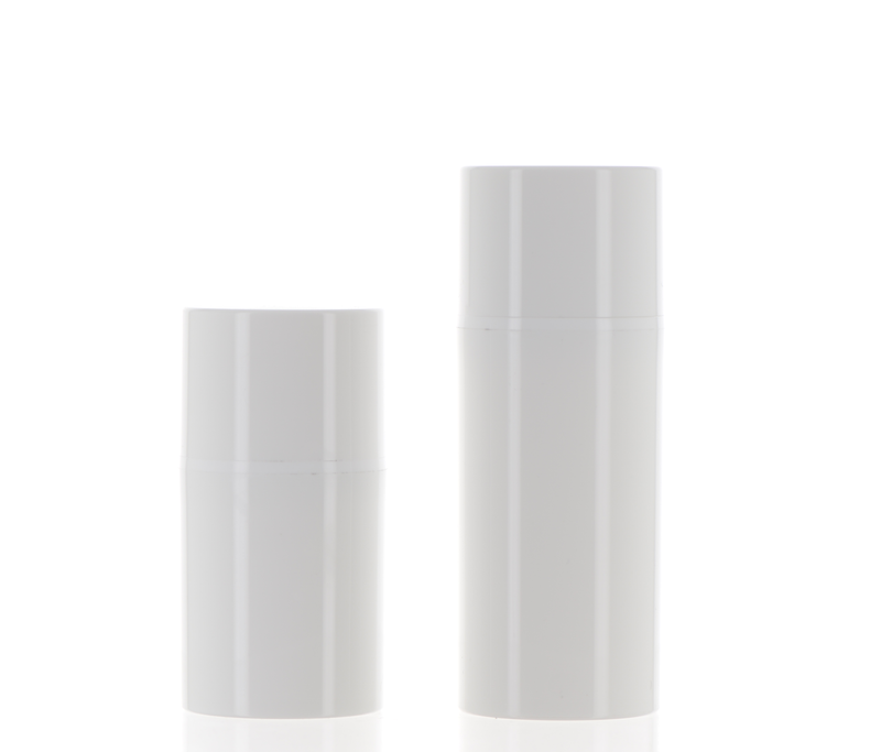 Age Defying Airless Treatment Pump Bottle