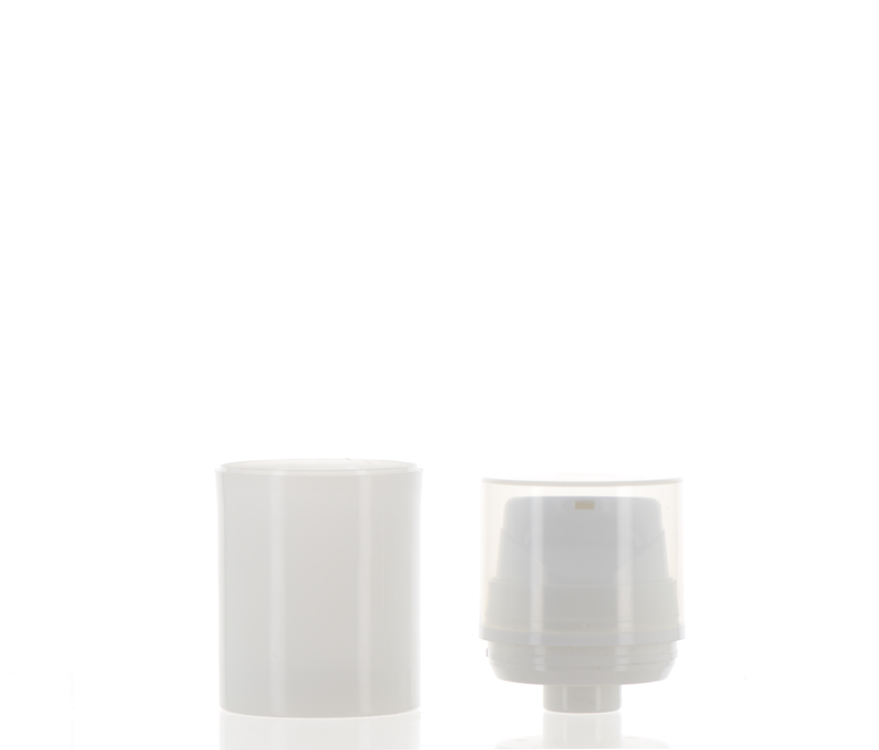 Age Defying Airless Treatment Pump Bottle
