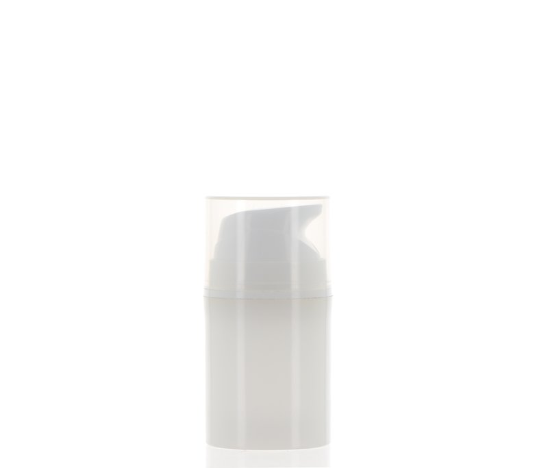 Age Defying Airless Treatment Pump Bottle