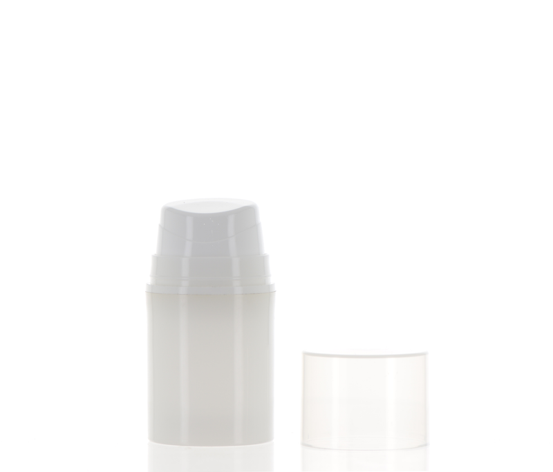 Age Defying Airless Treatment Pump Bottle