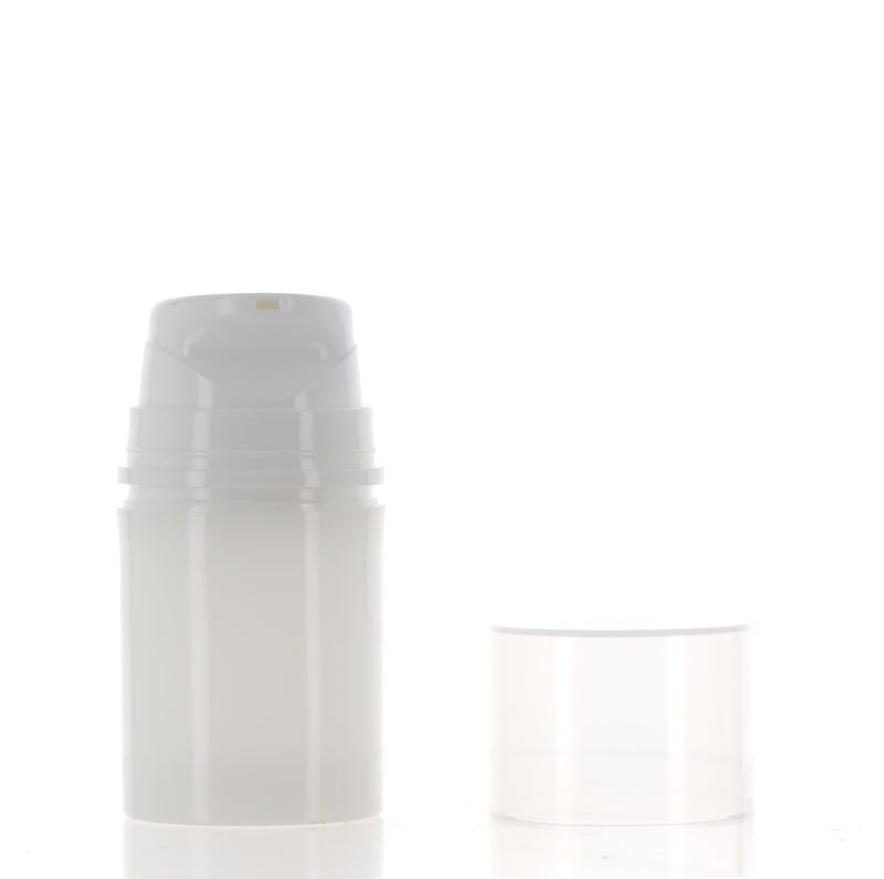 Age Defying Airless Treatment Pump Bottle